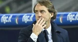 Fabregas Sambut Baik Kembalinya Roberto Mancini ke Timnas Italia