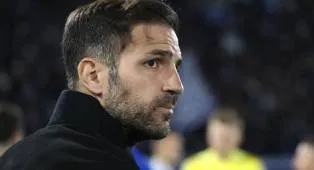 Fabregas Ungkap Tantangan Como di Liga Champions dengan Skuad Terbatas
