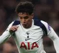 FC Porto Incar Bek Muda Tottenham, Joao Victor de Souza