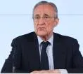 Florentino Perez Beri Lampu Hijau, Real Madrid Siap Kejar Rodri