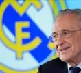 Florentino Perez Restui Transfer £43 Juta, Arsenal Diuntungkan