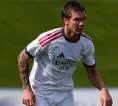 Franco Mastantuono Minta Dipinjamkan ke River Plate
