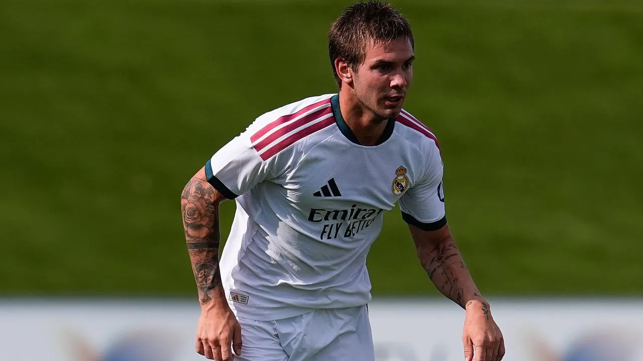 Franco Mastantuono Minta Dipinjamkan ke River Plate