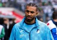 Frosinone Bersiap Datangkan Kevin Akpoguma Dengan Status Free Agent