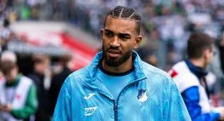 Frosinone Bersiap Datangkan Kevin Akpoguma Dengan Status Free Agent