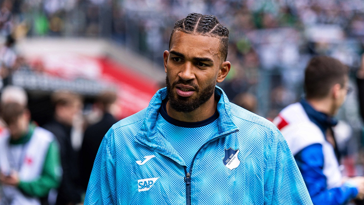 Frosinone Bersiap Datangkan Kevin Akpoguma Dengan Status Free Agent