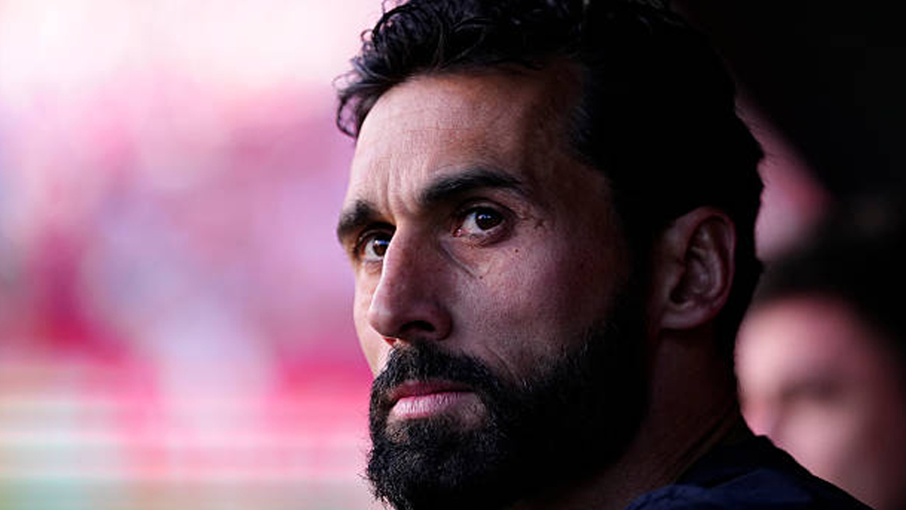 Fulham Umumkan Staf Pelatih Alvaro Arbeloa Jelang Musim Baru
