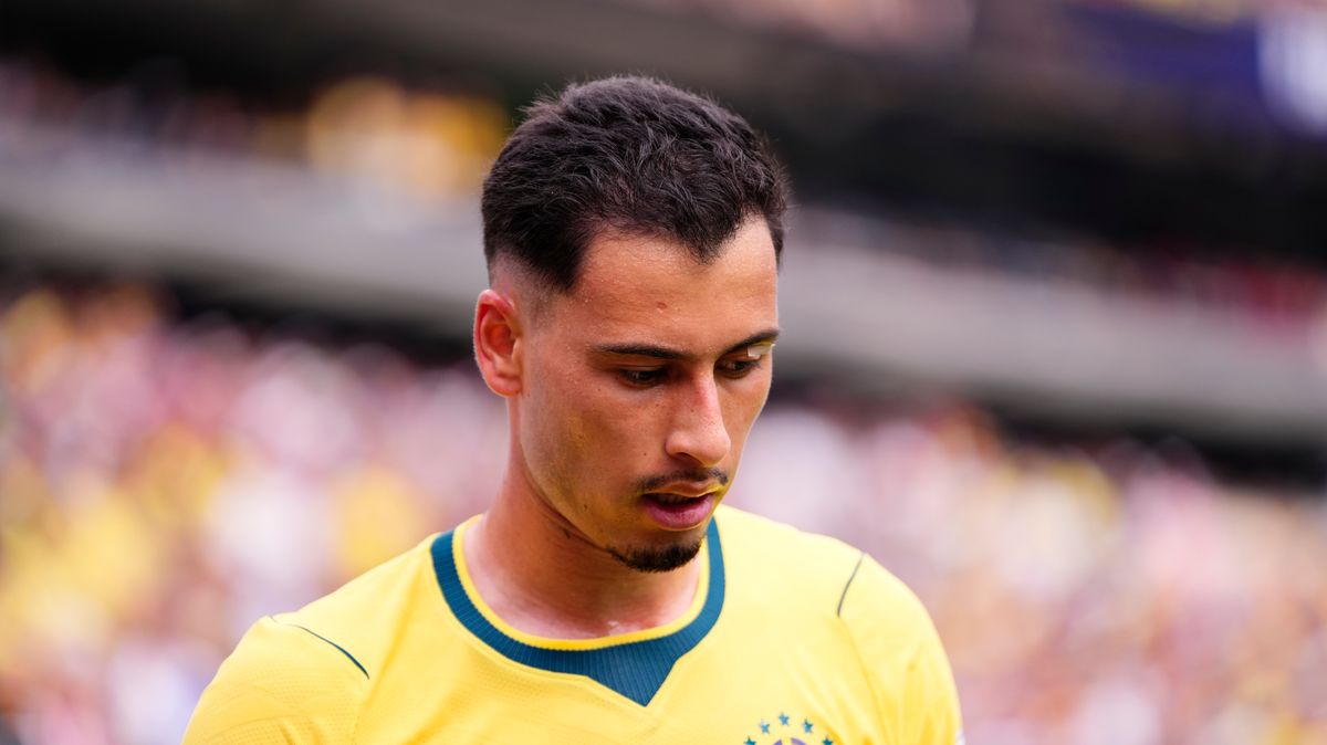 Gabriel Martinelli Kembali, Fokus pada Arsenal Usai Menikah