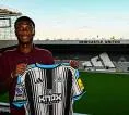 Gabung Newcastle United, Eddie Howe Puji Potensi Besar Aladji Bamba