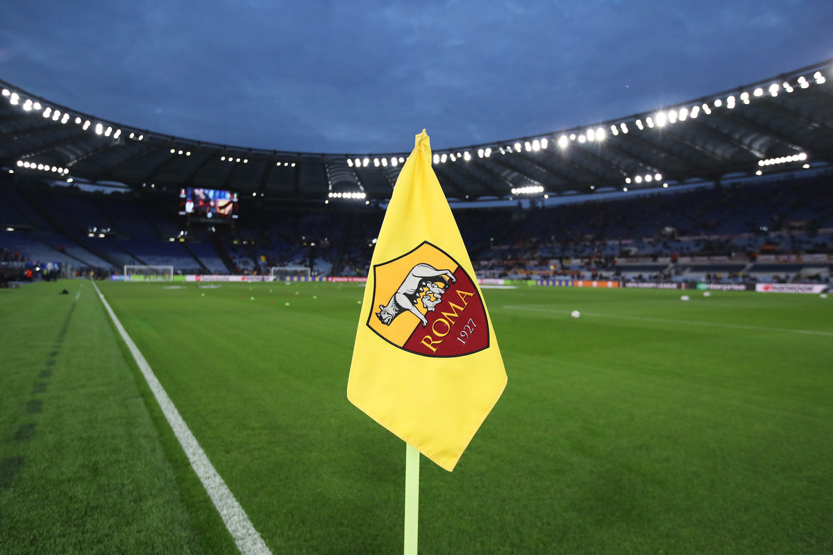 Galantic Resmi Jadi CEO Baru AS Roma