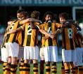 Hull City Sempurna di Pramusim, Caykur Rizespor Jadi Korban Terbaru