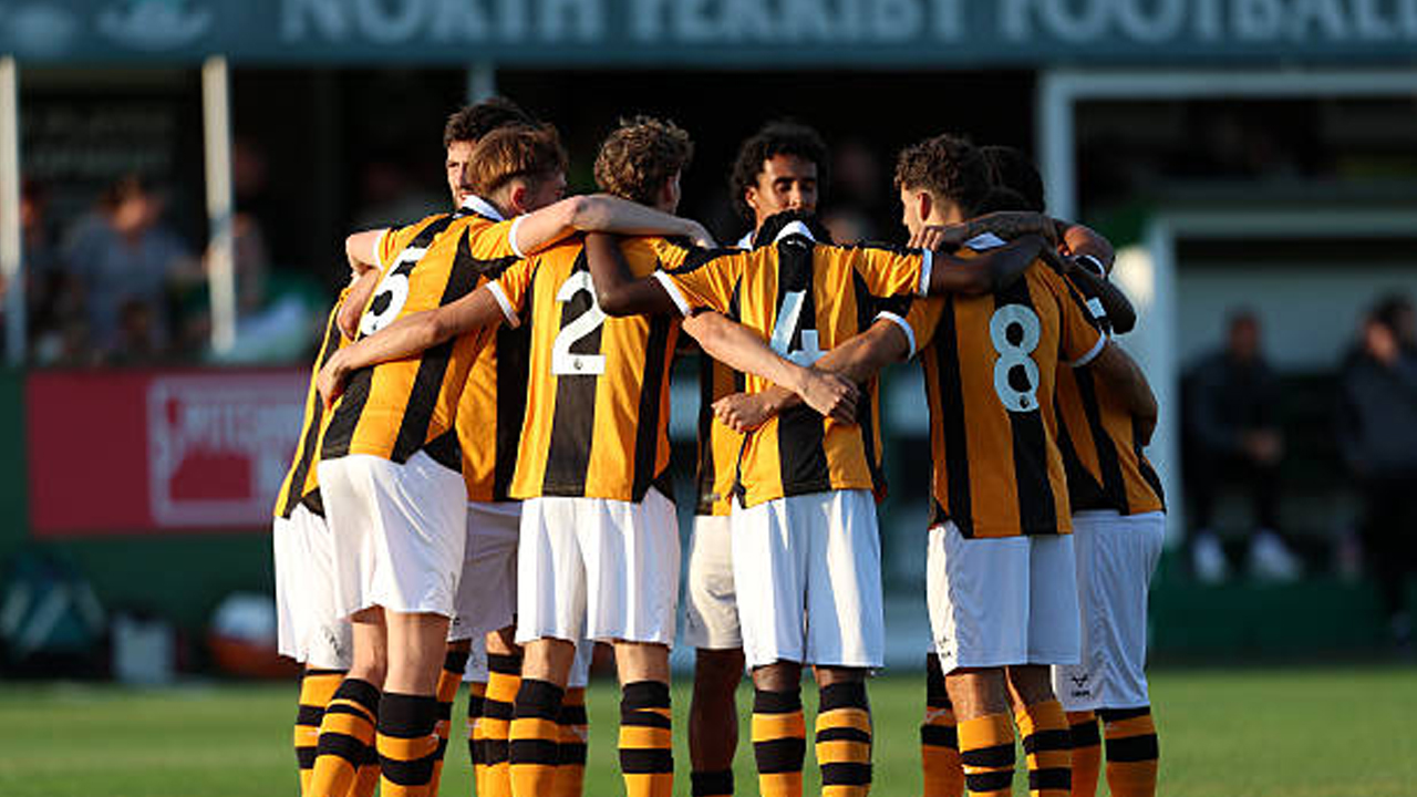 Hull City Sempurna di Pramusim, Caykur Rizespor Jadi Korban Terbaru