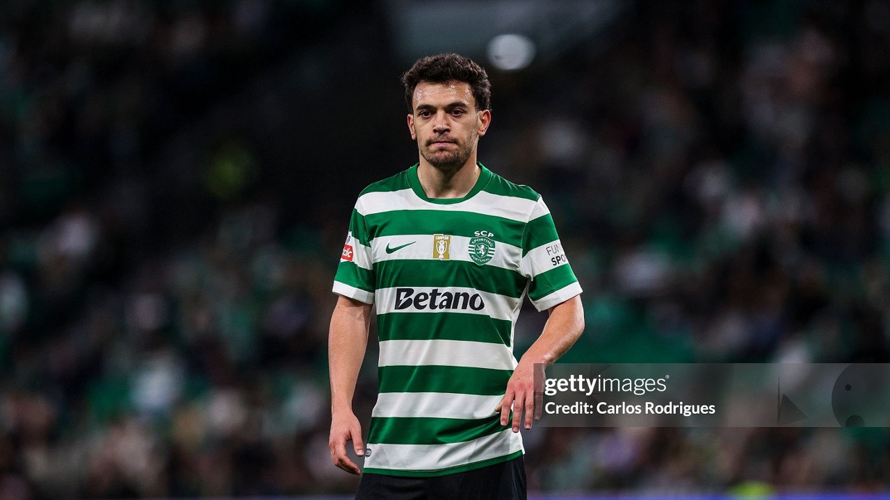 Hull City Tunda Transfer Pedro Goncalves usai Jared Dublin Pergi