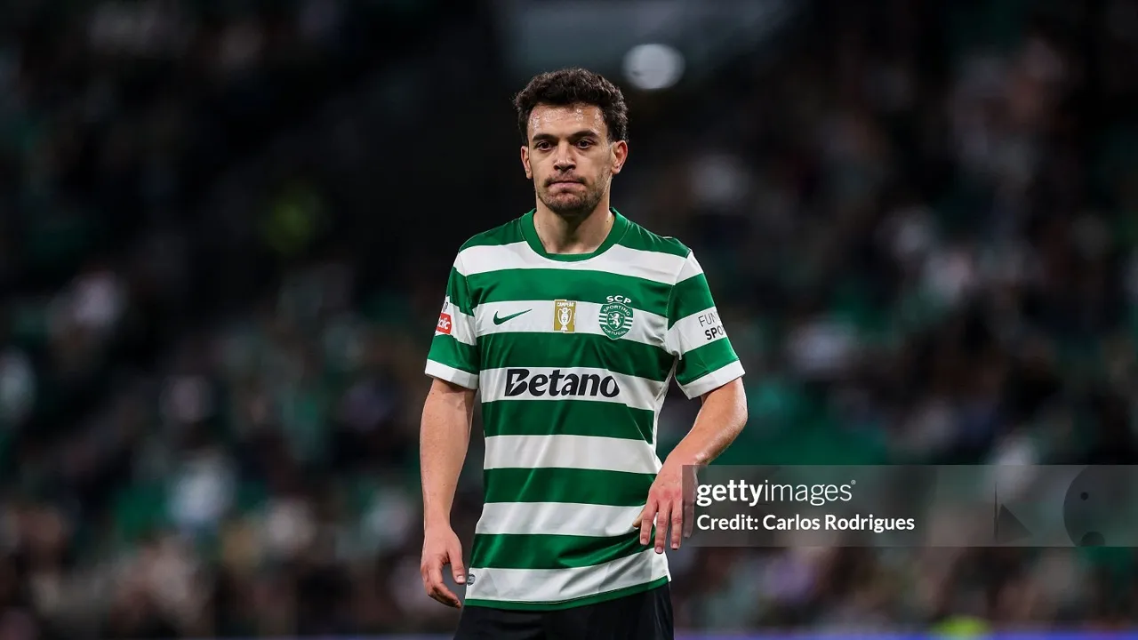 Hull City Tunda Transfer Pedro Goncalves usai Jared Dublin Pergi