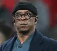 Ian Wright Ungkap Dua Pemain yang Paling Dibencinya Saat Masih Bermain