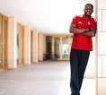 Ibrahim Sangare Bahagia Perpanjang Masa Bakti di Nottingham Forest