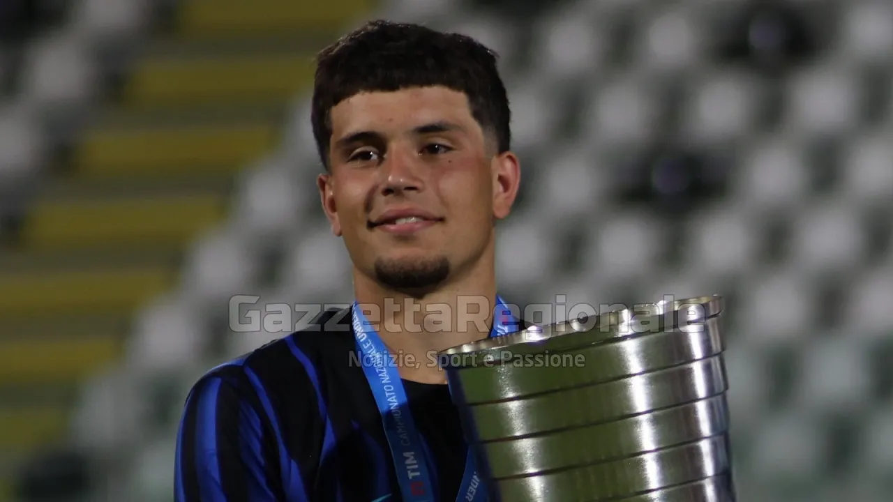 Cristian Carrara