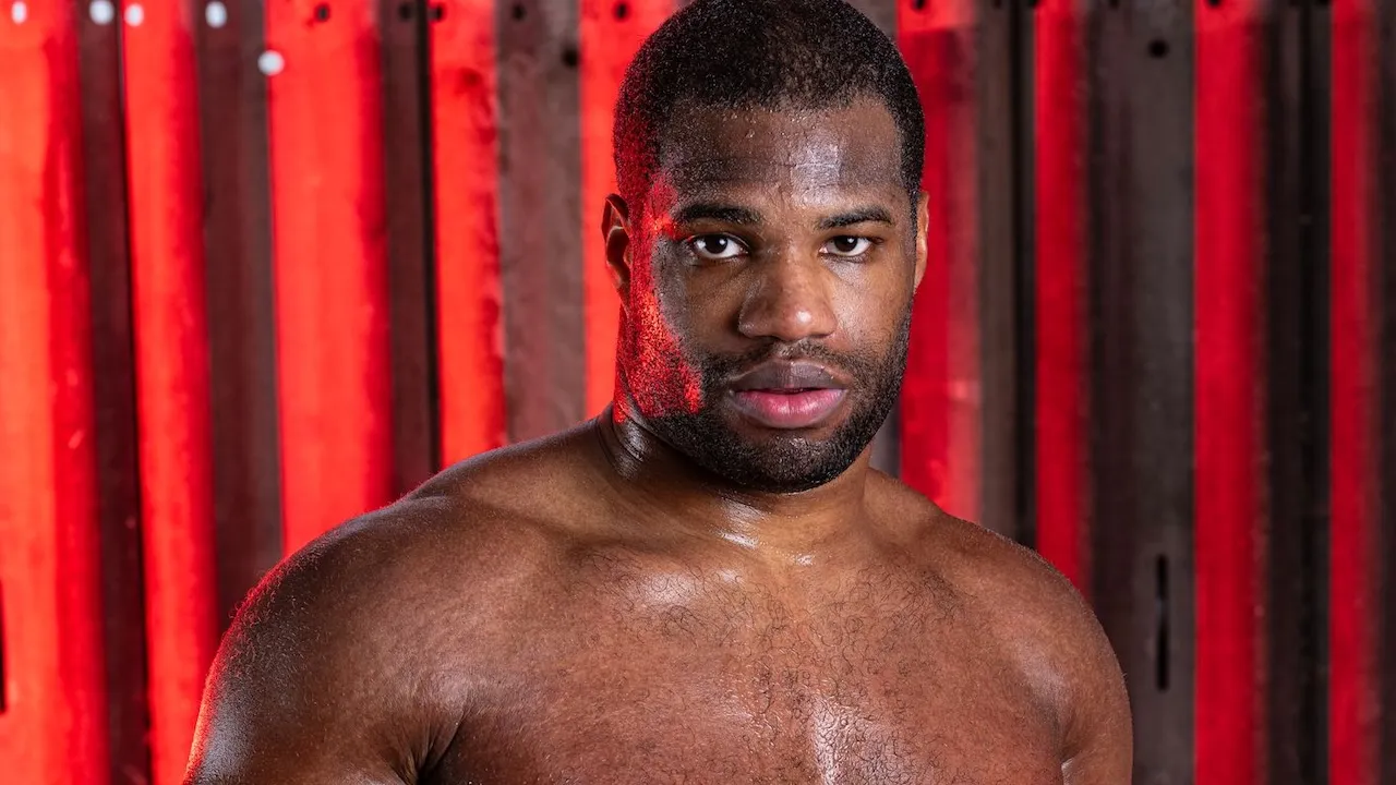 Daniel Dubois