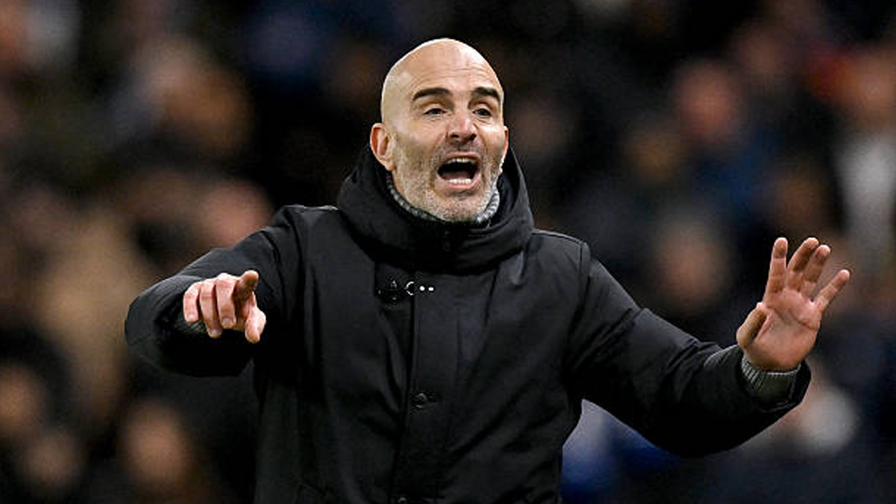 Izzy Christiansen Minta Fans Manchester City Bersabar dengan Enzo Maresca