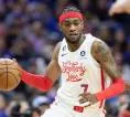 Jalen McDaniels Akan Lanjutkan Bermain di Jepang