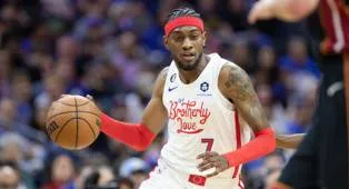 Jalen McDaniels Akan Lanjutkan Bermain di Jepang