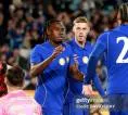 Jamie Gittens Lega Akhiri Masa Sulit dengan Gol untuk Chelsea