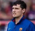 Jelang Musim Baru Bersama Barcelona, Andreas Christensen Punya Target