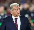 Joan Laporta Menderita Penyakit Aritmia, Tak Bisa Terbang ke Inggris