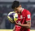 John Herdman Isyaratkan Dony Tri Layak Berkarier di Liga Luar Negeri