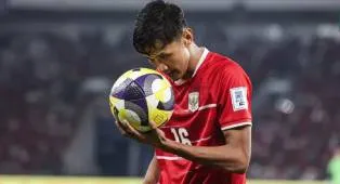 John Herdman Isyaratkan Dony Tri Layak Berkarier di Liga Luar Negeri
