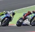 Jorge Lorenzo Ungkap Gaya Balap Rossi Yang Sulit Ditiru
