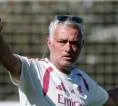 Jose Mourinho Memperhatikan Penampilan Tiga Pemain Ini
