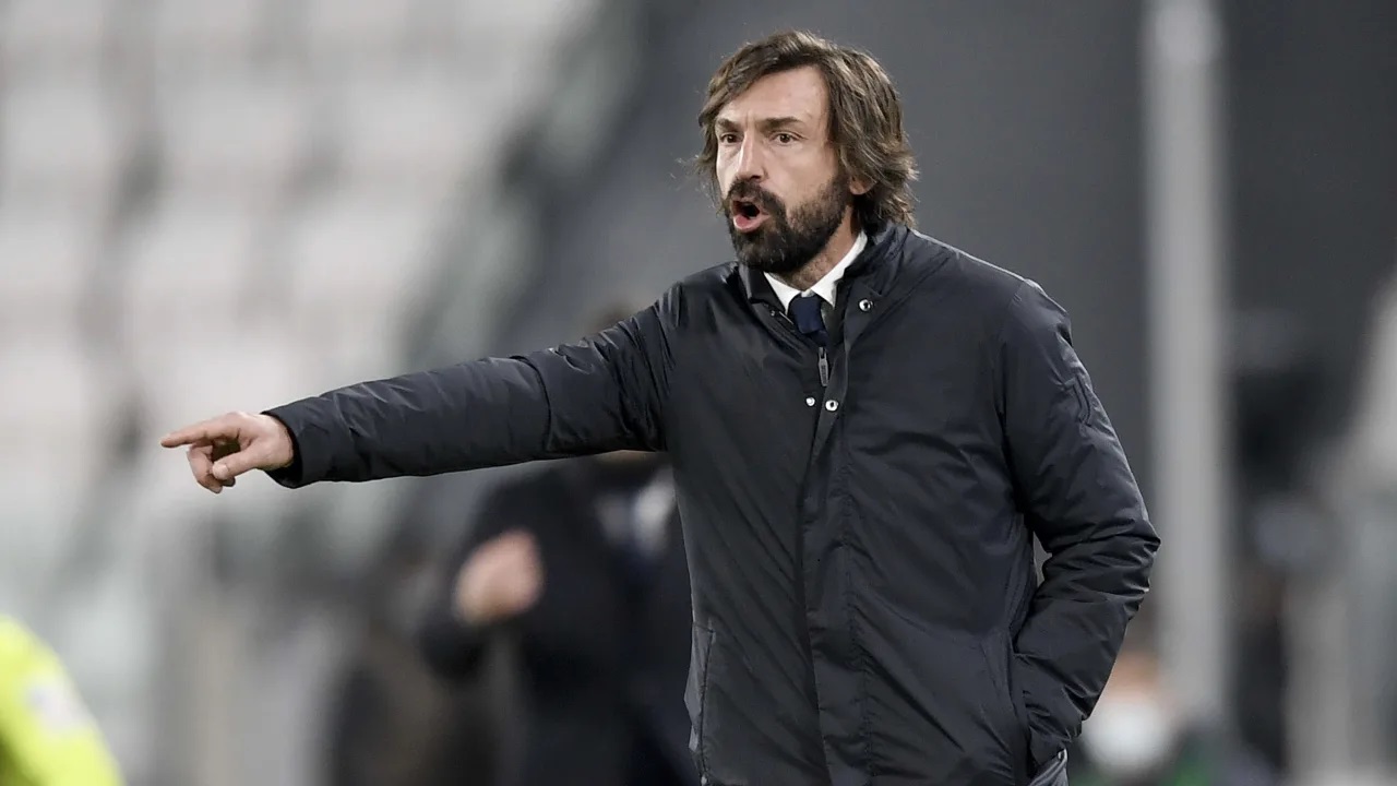 Kecam Maldini, Rivera Sebut Andrea Pirlo Tak Layak Melatih Timnas Italia