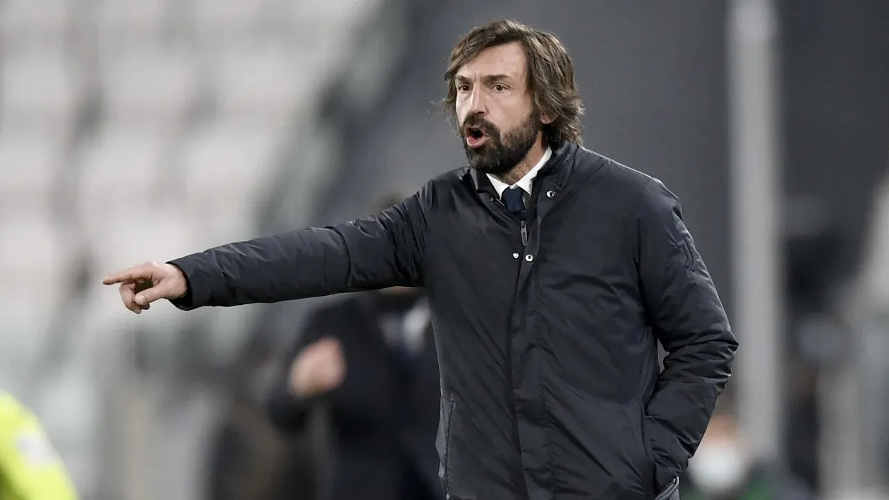 Andrea Pirlo