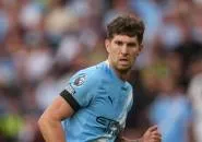 Kedatangan John Stones Berpotensi Gagalkan Transfer Romero ke Inter