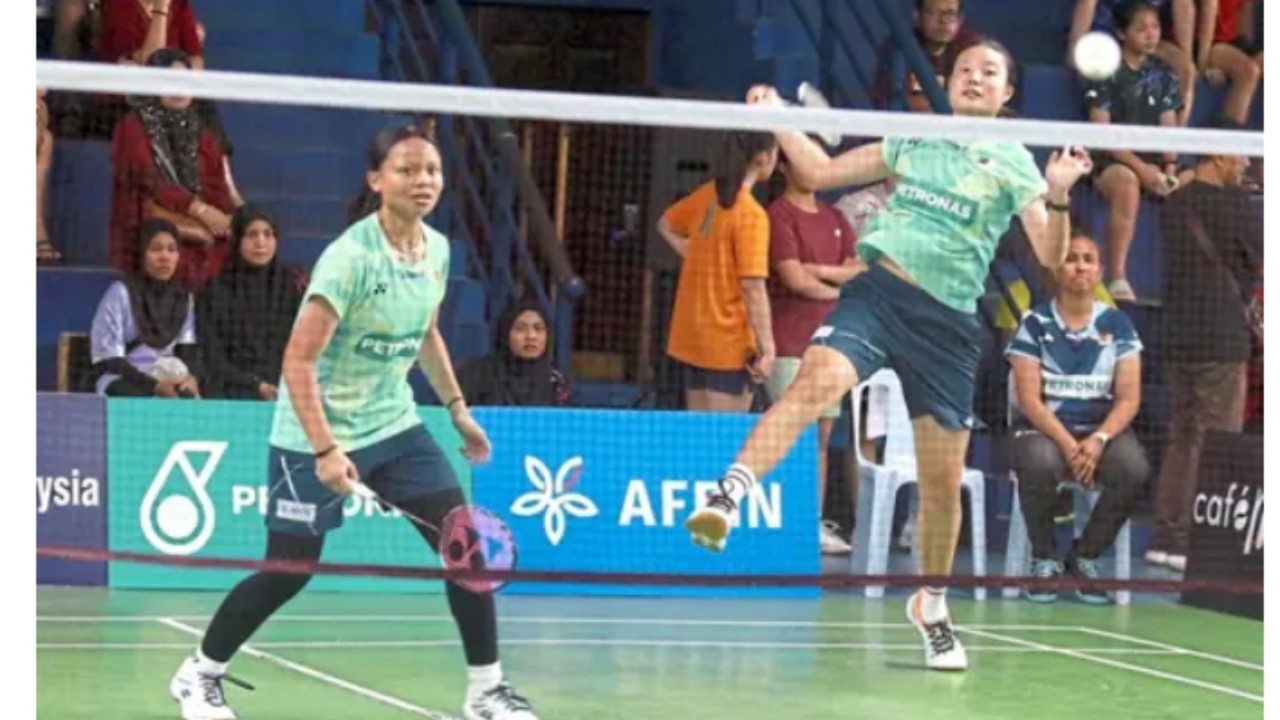 Kembalinya Dania Sofea Dari Cedera ACL Membawa Secercah Harapan
