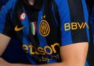 Kesepakatan Inter Milan dan BBVA Pecahkan Rekor Nilai Sponsor di Serie A