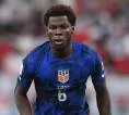 Kirim Proposal Pinjaman, Lazio Tunggu Kepastian Milan Untuk Yunus Musah