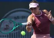 Kristina Liutova Permalukan Petenis Unggulan Pertama Di Memphis
