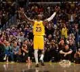 LeBron James: Apakah Layak Diabadikan dengan Patung?