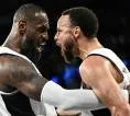 LeBron Pilih 76ers, Tolak Bersatu dengan Curry di Warriors