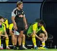 Leeds United Tumbang dari Wrexham, Daniel Farke Masih Punya Banyak PR