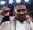 Legenda Tinju Inggris Ini Sarankan Anthony Joshua Pensiun Demi Kesehatan