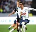 Luca Williams-Barnett Curi Perhatian di Pramusim, Ledley King Beri Pujian
