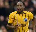 Manchester United Belum Tertarik Pulangkan Danny Welbeck dari Brighton