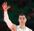Mario Hezonja Belum Diresmikan Cavaliers, Real Madrid Tolak Melepas