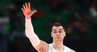 Mario Hezonja Belum Diresmikan Cavaliers, Real Madrid Tolak Melepas