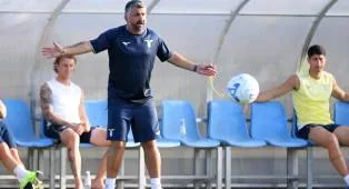 Markmann Tolak Transfer €6 Juta, Lazio Gagal Dapatkan Bintang Nordsjaelland