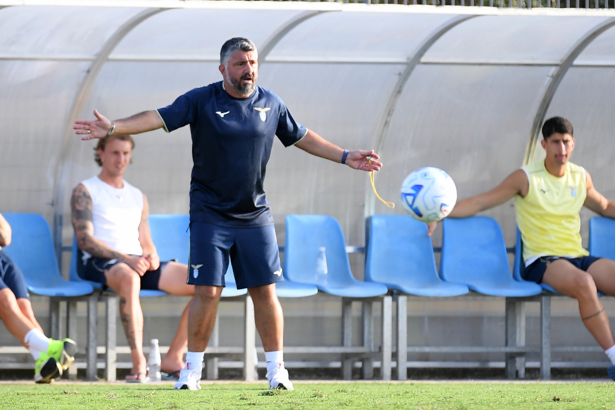 Markmann Tolak Transfer €6 Juta, Lazio Gagal Dapatkan Bintang Nordsjaelland