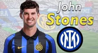 Media Italia Ungkap Budget yang Harus Dikeluarkan Inter Untuk John Stones